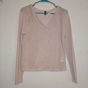 Long sleeve top